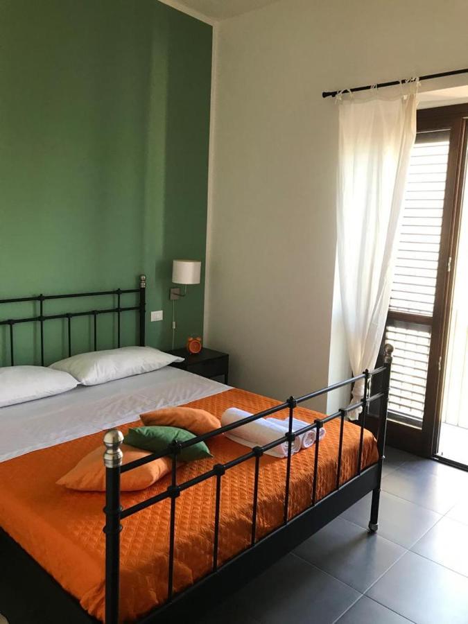 La Casa Di Giulia Palermo Exterior foto