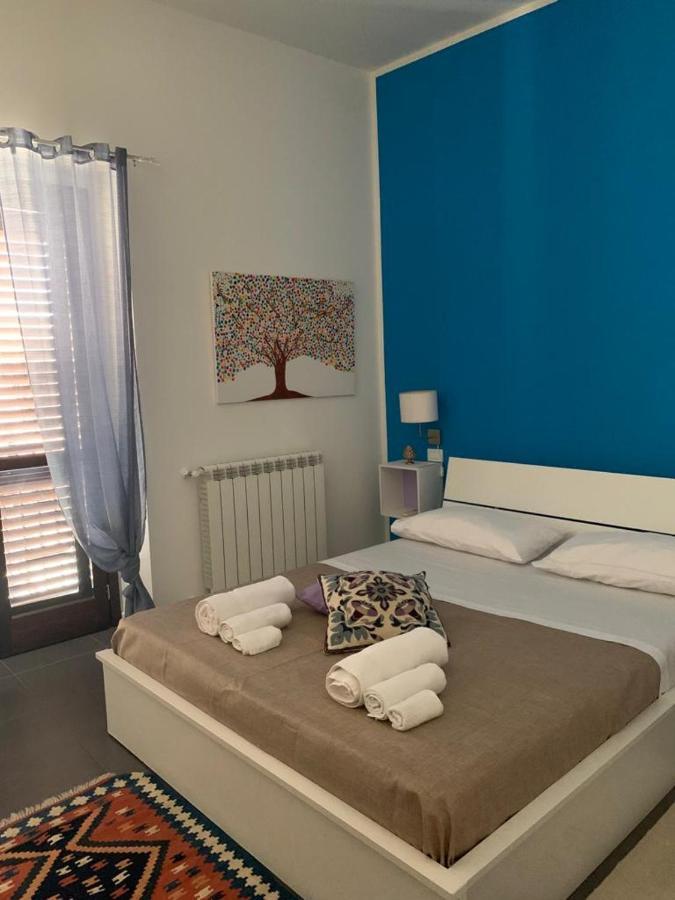 La Casa Di Giulia Palermo Exterior foto