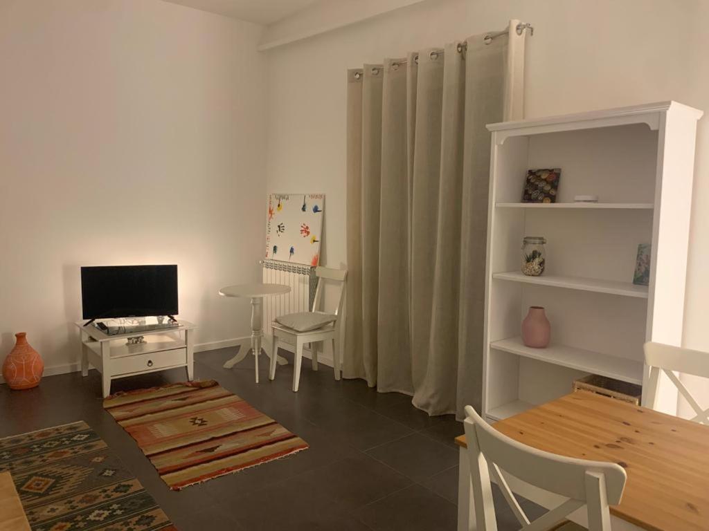 La Casa Di Giulia Palermo Exterior foto